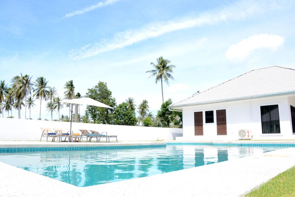 Mango Beach Resort Thailand Ban Huai Yang Zewnętrze zdjęcie