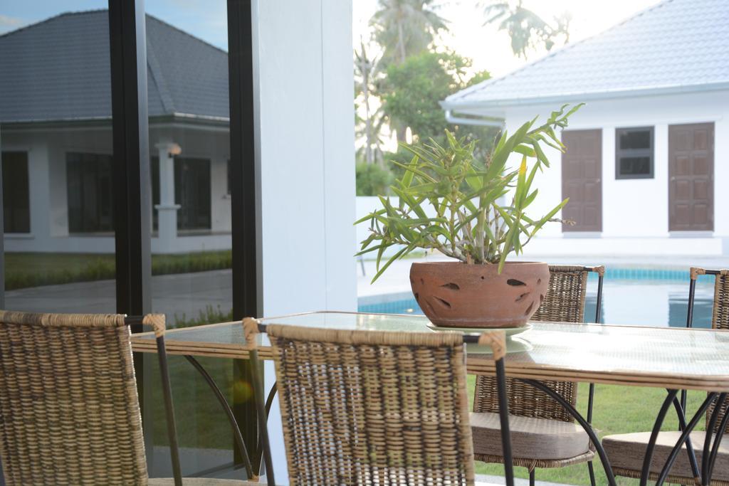 Mango Beach Resort Thailand Ban Huai Yang Zewnętrze zdjęcie