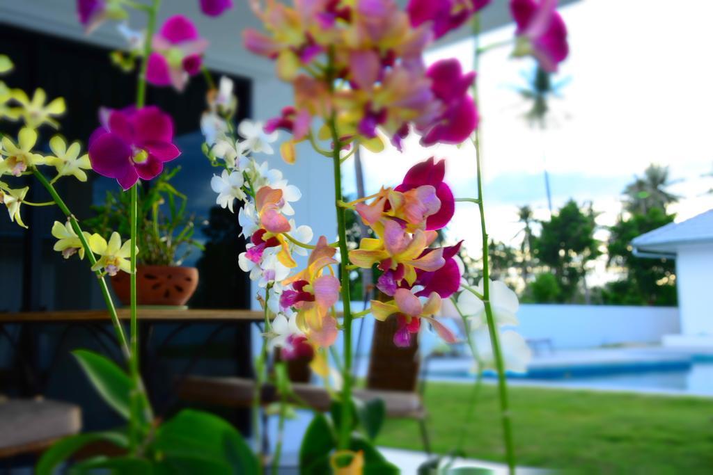 Mango Beach Resort Thailand Ban Huai Yang Zewnętrze zdjęcie