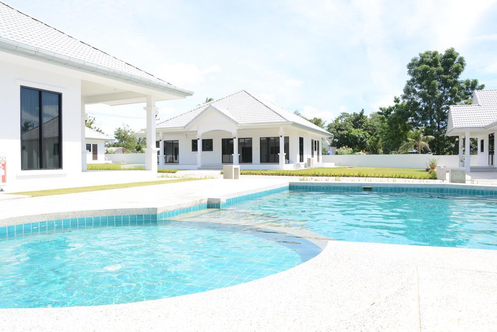 Mango Beach Resort Thailand Ban Huai Yang Zewnętrze zdjęcie